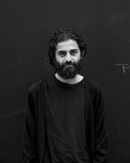 Masoud Morgan